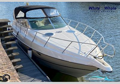 Cranchi 39 Endurance Motorboat 1998, with Volvo Penta engine, The Netherlands