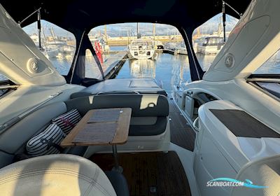 Cranchi 41 Endurance Motorboat 2005, with Volvo Penta D6-350 engine, Germany