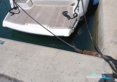Cranchi 41 Endurence Motorboat 2007, with Volvo Penta engine, France
