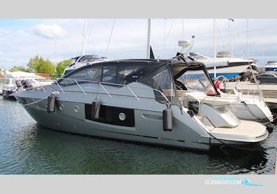 Cranchi 44 HT Motorboat 2024, Denmark