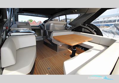 Cranchi 44 HT Motorboat 2024, Denmark