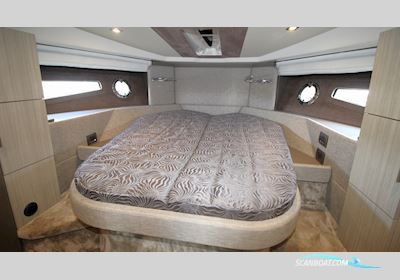 Cranchi 44 HT Motorboat 2024, Denmark