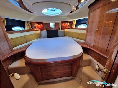 Cranchi 50 - Mediterranée Motorboat 2001, The Netherlands