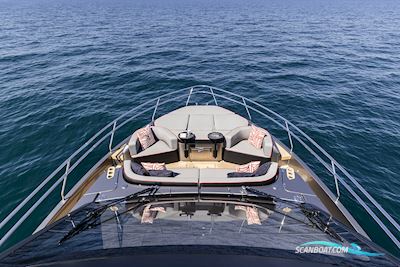 Cranchi 67 Sessantasette Corsa - Motorboat 2023, with Volvo Penta Ips engine, Denmark