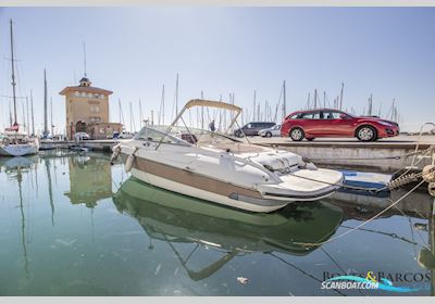 Cranchi 8.40 Corallo Motorboat 1995, with Volvo Penta  engine, Spain