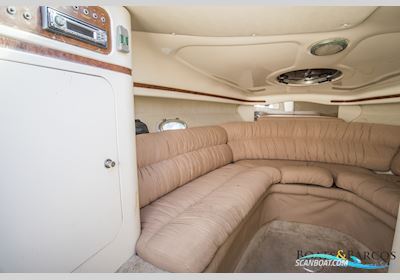 Cranchi 8.40 Corallo Motorboat 1995, with Volvo Penta  engine, Spain