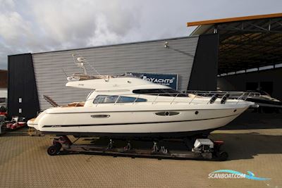 Cranchi Atlantique 50 Motorboat 2008, with Volvo Penta engine, The Netherlands