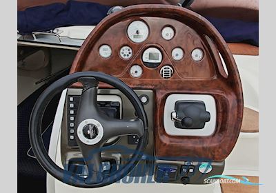 Cranchi CSL 27 Motorboat 2005, with Volvo Penta D4 engine, Italy