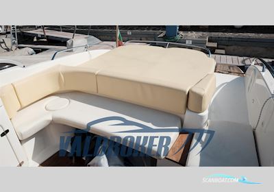 Cranchi CSL 27 Motorboat 2006, with Volvo Penta engine, Italy