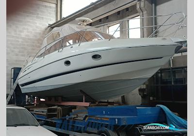 Cranchi CSL 28 Motorboat 2005, with Volvo Penta D3 engine, Italy