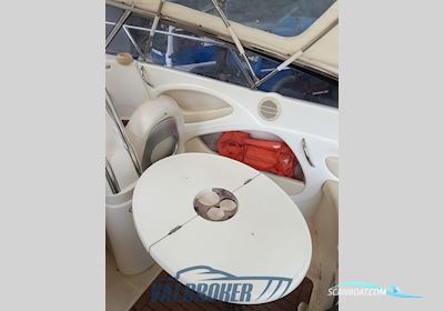 Cranchi CSL 28 Motorboat 2005, with Volvo Penta D3 engine, Italy