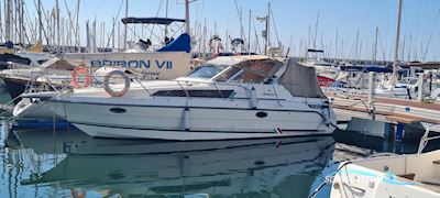 Cranchi Cruiser 32 Motorboat 1990, with Volvo Penta 200CV engine, Spain