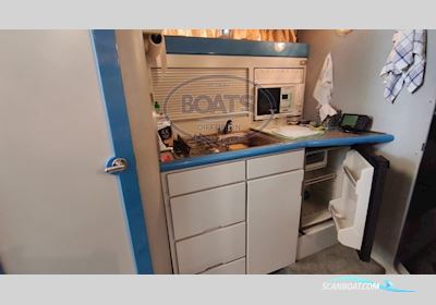 Cranchi Cruiser 32 Motorboat 1992, with Volvo Penta engine, France