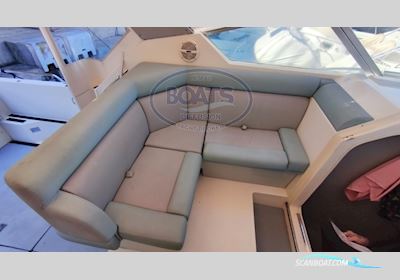 Cranchi Cruiser 32 Motorboat 1992, with Volvo Penta engine, France