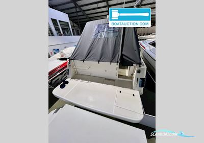 Cranchi Cruiser 32 Motorboat 1995, with Volvo engine, Germany