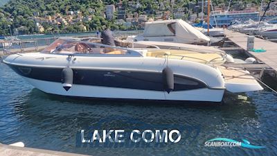 Cranchi Csl 27 Motorboat 2005, with Volvo Penta D4 engine, Italy