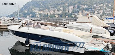 Cranchi Csl 27 Motorboat 2005, with Volvo Penta D4 engine, Italy
