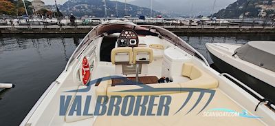 Cranchi Csl 27 Motorboat 2005, with Volvo Penta D4 engine, Italy