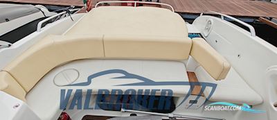 Cranchi Csl 27 Motorboat 2005, with Volvo Penta D4 engine, Italy