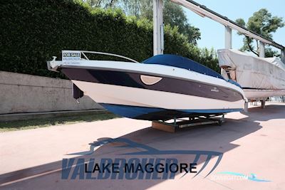 Cranchi Csl 27 Motorboat 2008, with Volvo Penta V8 5.7 Gxi engine, Italy