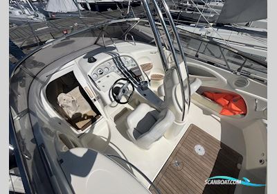 Cranchi Csl 28 (2001) Motorboat 2024, with Volvo Penta engine, Denmark