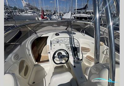 Cranchi Csl 28 (2001) Motorboat 2024, with Volvo Penta engine, Denmark