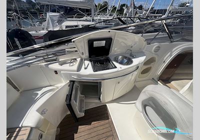 Cranchi Csl 28 (2001) Motorboat 2024, with Volvo Penta engine, Denmark