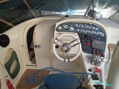 Cranchi Csl 28 Motorboat 2001, with Volvo Penta Engine engine, Italy