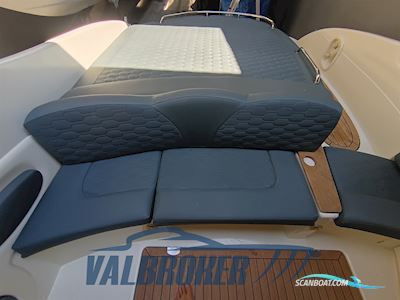 Cranchi Csl 28 Motorboat 2001, with Volvo Penta Engine engine, Italy