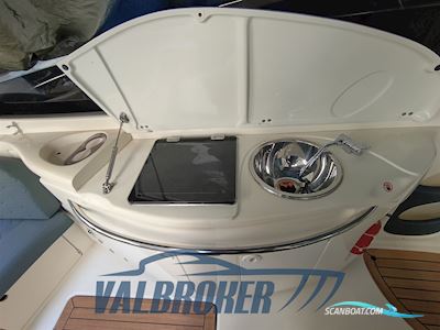 Cranchi Csl 28 Motorboat 2001, with Volvo Penta Engine engine, Italy
