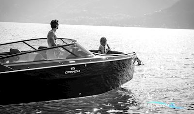 Cranchi E26 Rider - Preorder Fra Motorboat 2024, with Mercury Påhæng engine, Denmark