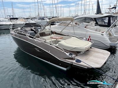 Cranchi E30 Endurance (2022) Motorboat 2024, with Volvo Penta engine, Denmark