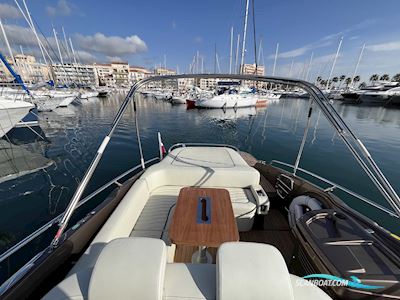 Cranchi E30 Endurance (2022) Motorboat 2024, with Volvo Penta engine, Denmark