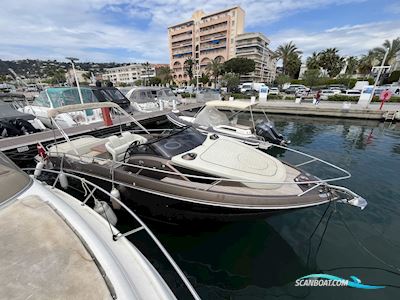 Cranchi E30 Endurance (2022) Motorboat 2024, with Volvo Penta engine, Denmark