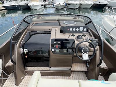 Cranchi E30 Endurance (2022) Motorboat 2024, with Volvo Penta engine, Denmark