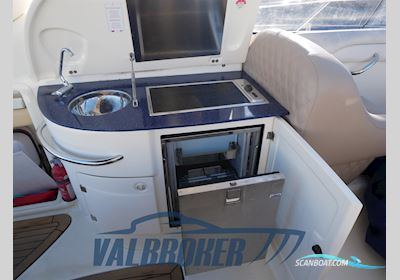 Cranchi ENDURANCE 41 Motorboat 2006, with Volvo Penta D6 EVC/DP-H engine, France