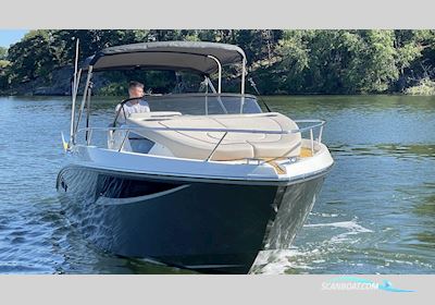 Cranchi Endurance 30 Motorboat 2023, with Volvo Penta D4 320 engine, Sweden