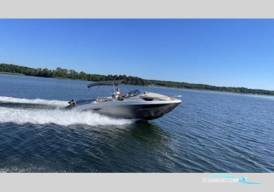 Cranchi Endurance 30 Motorboat 2023, with Volvo Penta D4 320 engine, Sweden