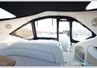 Cranchi Endurance 39 Motorboat 1998, with Volvo engine, The Netherlands