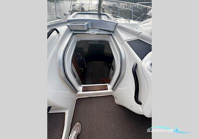 Cranchi Endurance 41 Motorboat 2006, with Volvo Penta engine, Sweden