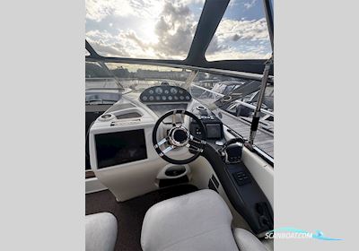 Cranchi Endurance 41 Motorboat 2006, with Volvo Penta engine, Sweden