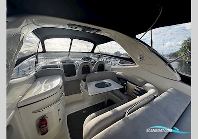 Cranchi Endurance 41 Motorboat 2006, with Volvo Penta engine, Sweden