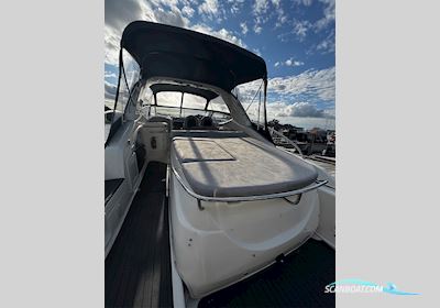Cranchi Endurance 41 Motorboat 2006, with Volvo Penta engine, Sweden