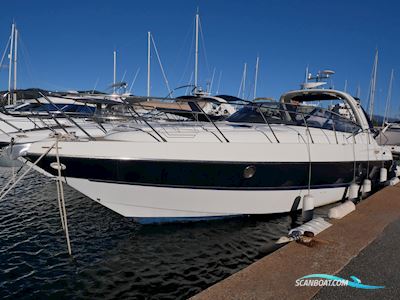 Cranchi Endurance 41 Motorboat 2008, with Volvo D6 EVC/DP-H engine, France