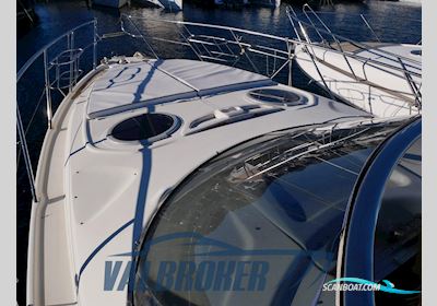 Cranchi Endurance 41 Motorboat 2006, with Volvo Penta D6 Evc/DP-H engine, France