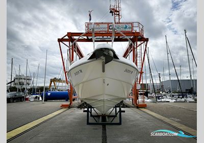 Cranchi Giada 29 Motorboat 1997, with Volvo Penta  engine, The Netherlands