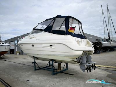 Cranchi Giada 29 Motorboat 1997, with Volvo Penta  engine, The Netherlands
