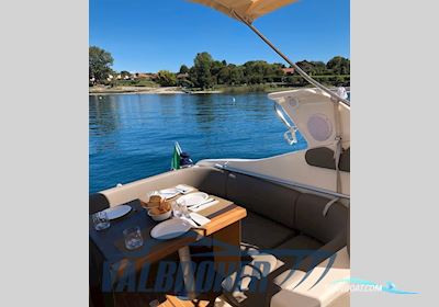 Cranchi Giada 29 Motorboat 1993, with Volvo Penta 4.3 GL/DP engine, Italy