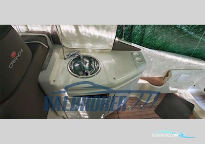 Cranchi Giada 29 Motorboat 1993, with Volvo Penta 4.3 GL/DP engine, Italy