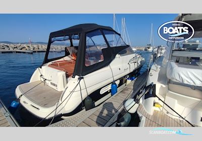 Cranchi Giada 30 Motorboat 1998, with Volvo Penta engine, France